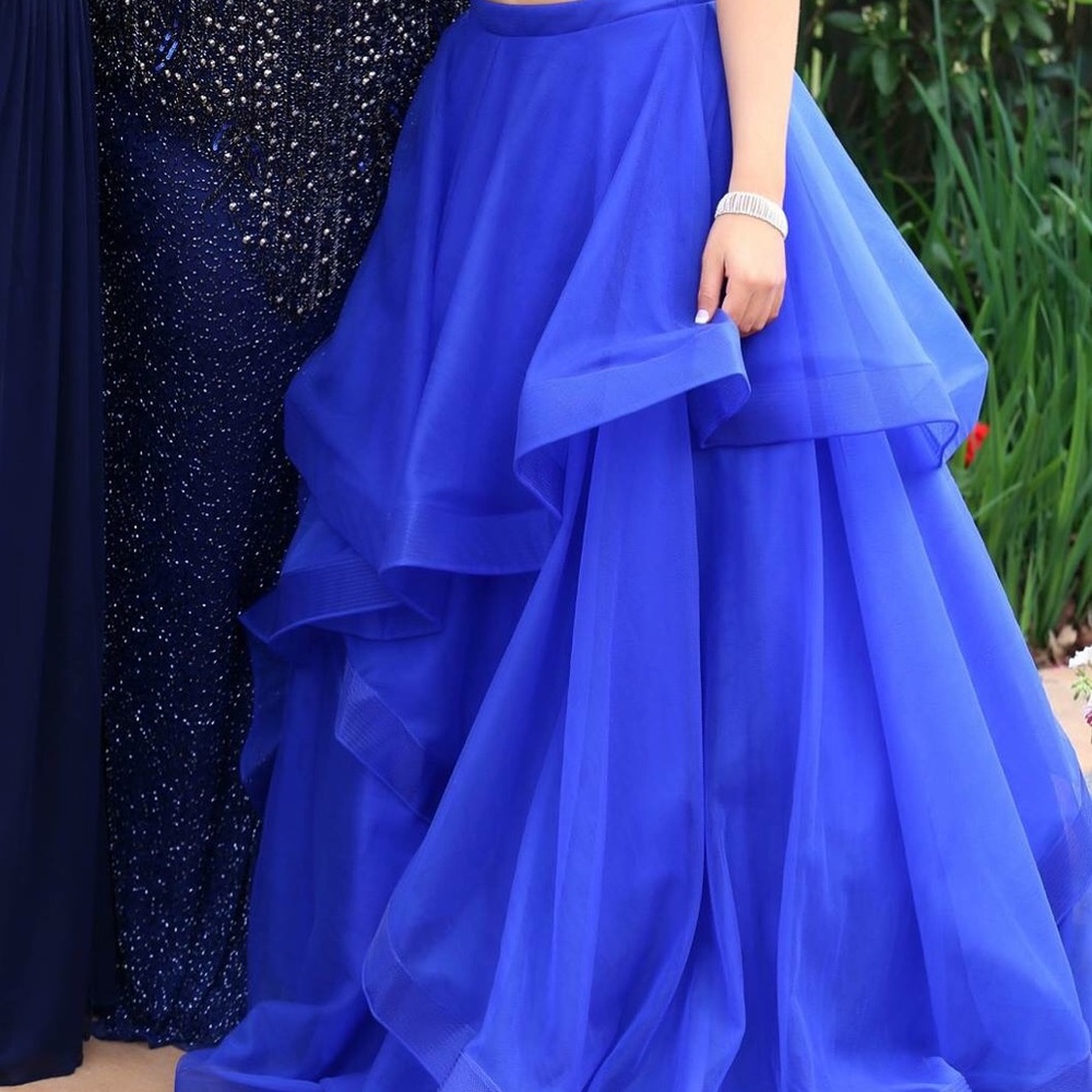 Prom Dress - Picture 3 of 3